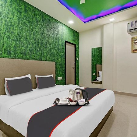 Hotel Super Collection O The Wishtler Bhopal Zewnętrze zdjęcie