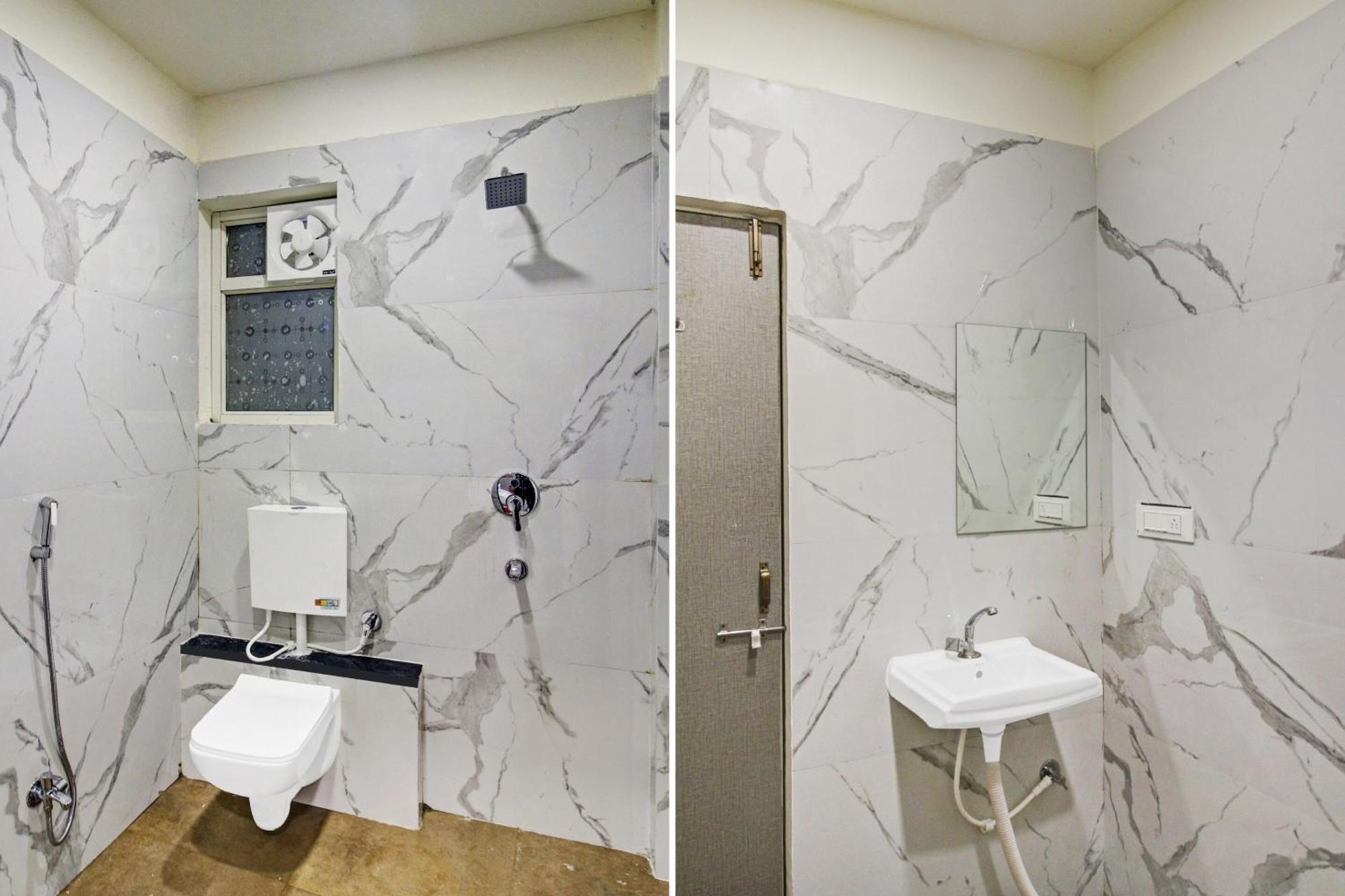 Hotel Super Collection O The Wishtler Bhopal Zewnętrze zdjęcie