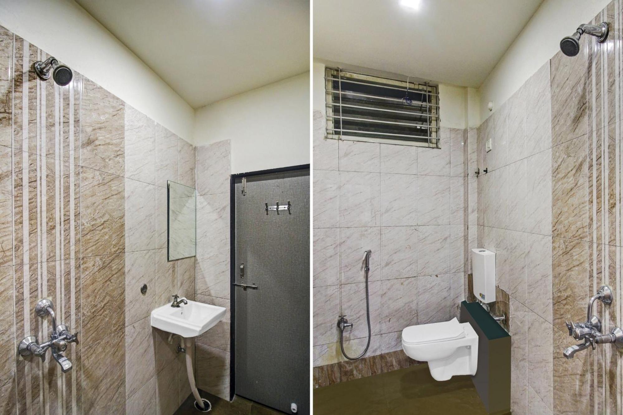 Hotel Super Collection O The Wishtler Bhopal Zewnętrze zdjęcie